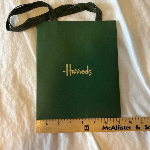Harrods bag - Picture 3 of 3
